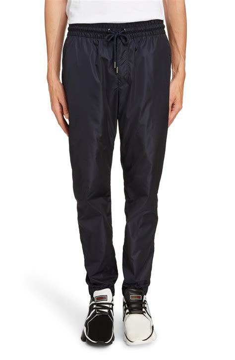 givenchy nylon pants|Givenchy pants men.